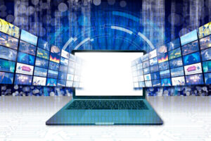 「HP制作サービス」販売代理店募集のイメージ