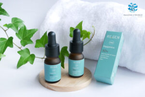 「REGEN CBDオイル」取扱い店舗募集のイメージ