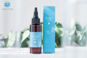「REGEN H2 ヘアオイル」取扱い店舗募集のイメージ