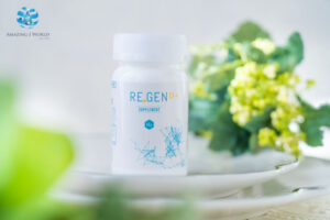 「REGEN H2 サプリメントD+」取扱い店舗募集のイメージ