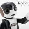 「ONLYROBO ロボホン プレミアム」販売代理店募集のイメージ