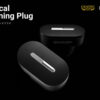 「補聴器 Medical Listening Plug」紹介代理店募集のイメージ