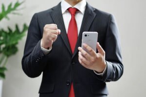 「フェムトセル」テレアポパートナー募集のイメージ