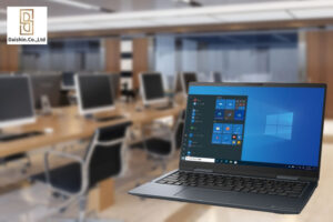 「法人向け格安PC」販売代理店募集のイメージ