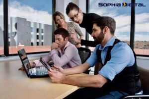 「訪日・在日外国人販路専用MVNO」事業パートナー募集のイメージ