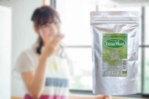 「タイガミール」外部営業マン募集のイメージ