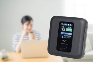 【募集終了】「センターWiFi」販売代理店募集のイメージ
