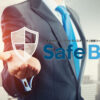 「SafeBiz」販売代理店募集のイメージ