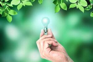 「店舗向け新電力」販売代理店募集のイメージ