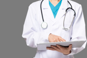 「遺伝子検査キット」販売代理店募集のイメージ