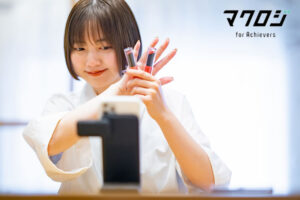 「SNSマーケティング」販売代理店募集のイメージ