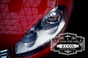 「TS COAT for Cars KUON」施工代理店募集のイメージ