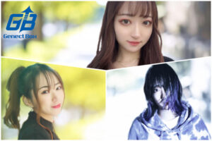 「ライバーマネジメント事業」パートナー募集のイメージ