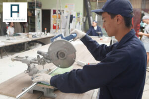 「外国人労働者登録支援サービス」紹介代理店募集のイメージ