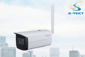 「屋外監視用 SIMカメラ」販売代理店募集のイメージ