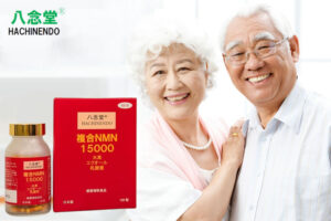 「複合NMN15000」販売代理店募集のイメージ