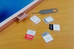 「外国人向け音声対応SIMカード」紹介パートナー募集のイメージ