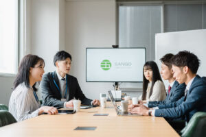 「ケーブルテレビ」販売代理店募集のイメージ