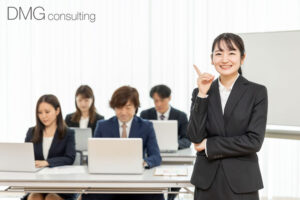 「EC通販企業向け人財研修」販売代理店募集のイメージ