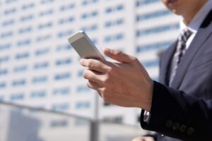 「法人向け通信サービス」販売代理店募集のイメージ