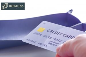 「大手クレジットカード」代理店募集のイメージ