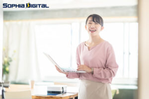 「インターネット回線」取次代理店募集のイメージ