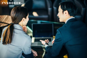 「FP紹介」マッチングコーディネーター募集のイメージ