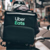 「Uber Eats」販売代理店募集のイメージ