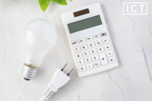 「大手外資系新電力」販売代理店募集のイメージ