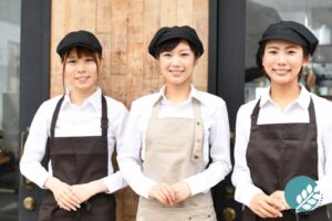 「LINE公式アカウント運用サービス」OEMパートナー募集のイメージ