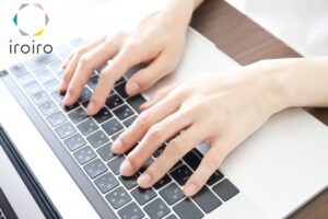 「ホームページ・LP制作」代理店募集のイメージ