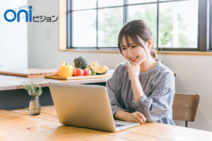 【募集終了】「岡山ケーブルテレビ oniビジョン」販売代理店募集のイメージ