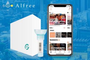 「遺伝子検査付きフィットネス BeneFitness」紹介パートナー募集のイメージ