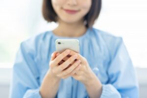 「隕石コーティング スマホコーティング施工」加盟店・代理店募集のイメージ