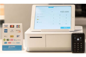 「Airペイ」販売パートナー募集のイメージ