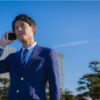 「SoftBank法人携帯」紹介パートナー募集のイメージ