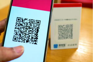 「端末決済サービス」販売代理店募集のイメージ