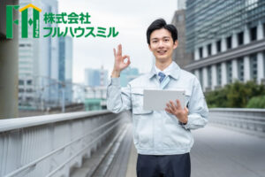 「耐震補強金具」販売代理店募集のイメージ