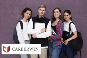 「日本語カフェ」販売代理店募集のイメージ