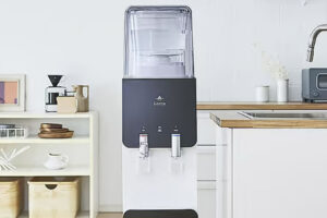 「浄水型ウォーターサーバー」紹介代理店募集のイメージ
