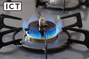 「ISGガス」販売代理店募集のイメージ