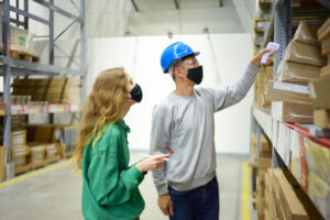 「輸入代行サービス」販売代理店募集のイメージ