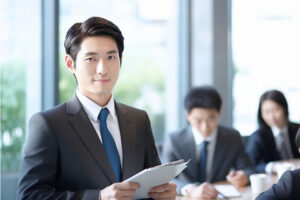 【募集終了】「消臭除菌器」販売代理店募集のイメージ