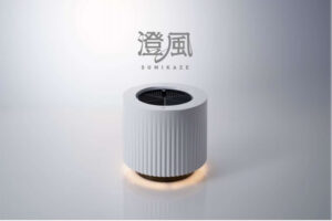 「空間除菌・脱臭機 澄風」販売代理店募集のイメージ