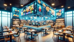 飲食店業界に革命をもたらす!今注目の代理店商材とは?のイメージ