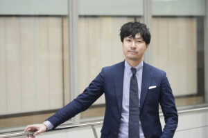 傘下の代理店1000社に追加商材を提供！のイメージ