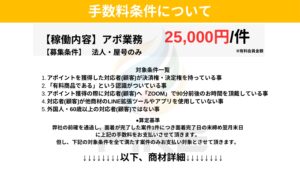 「ChatGPT導入研修×助成金」紹介代理店募集の資料サンプル2