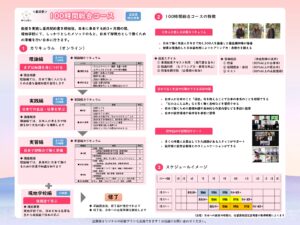 「外国人就労者の人材提供サポート」販売代理店募集の資料サンプル1