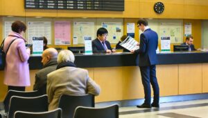 信頼性重視?!役所への販路開拓の秘訣とはのイメージ