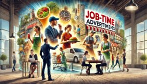 代理店を活用して求人ビジネスを成功に導く方法とは!のイメージ